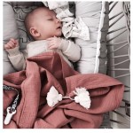 Gnezdece Qbana Mama In Blossom Bela